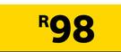 Grip 450mm Aluminium Spirit Level