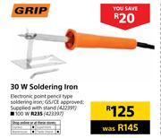 Grip 100W Soldering Iron 