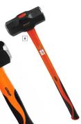 Grip 6.3Kg Sledge Hammer