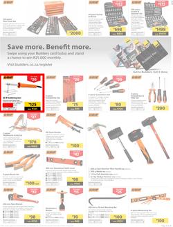 Builders : A Cut Above The Rest (18 Jun - 11 Aug 2019), page 17