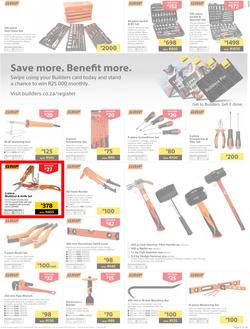 Builders : A Cut Above The Rest (18 Jun - 11 Aug 2019), page 17