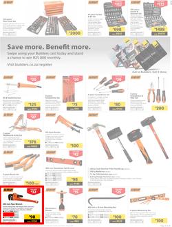 Builders : A Cut Above The Rest (18 Jun - 11 Aug 2019), page 17