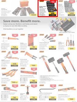Builders : A Cut Above The Rest (18 Jun - 11 Aug 2019), page 17