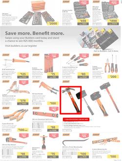 Builders : A Cut Above The Rest (18 Jun - 11 Aug 2019), page 17