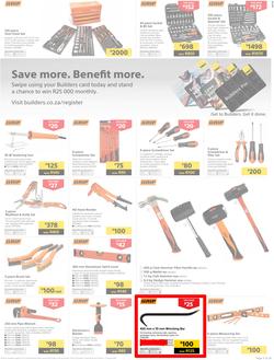 Builders : A Cut Above The Rest (18 Jun - 11 Aug 2019), page 17
