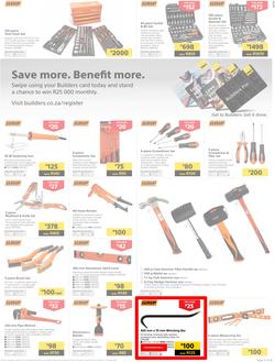 Builders : A Cut Above The Rest (18 Jun - 11 Aug 2019), page 17