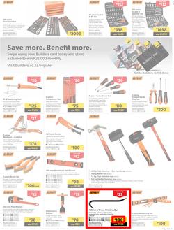 Builders : A Cut Above The Rest (18 Jun - 11 Aug 2019), page 17