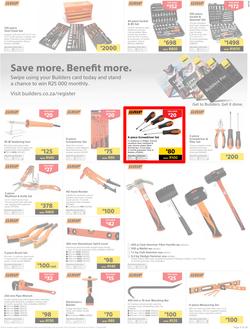 Builders : A Cut Above The Rest (18 Jun - 11 Aug 2019), page 17