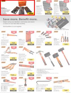 Builders : A Cut Above The Rest (18 Jun - 11 Aug 2019), page 17