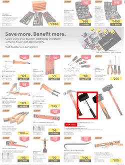 Builders : A Cut Above The Rest (18 Jun - 11 Aug 2019), page 17