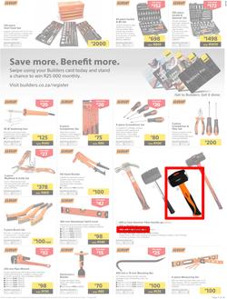 Builders : A Cut Above The Rest (18 Jun - 11 Aug 2019), page 17