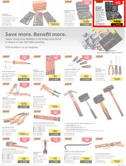 Builders : A Cut Above The Rest (18 Jun - 11 Aug 2019), page 17