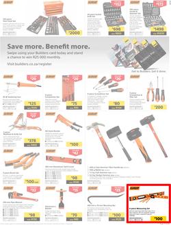 Builders : A Cut Above The Rest (18 Jun - 11 Aug 2019), page 17