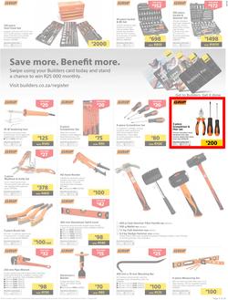 Builders : A Cut Above The Rest (18 Jun - 11 Aug 2019), page 17