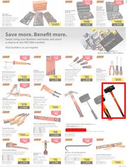 Builders : A Cut Above The Rest (18 Jun - 11 Aug 2019), page 17