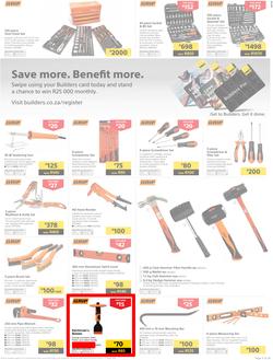 Builders : A Cut Above The Rest (18 Jun - 11 Aug 2019), page 17