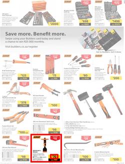 Builders : A Cut Above The Rest (18 Jun - 11 Aug 2019), page 17