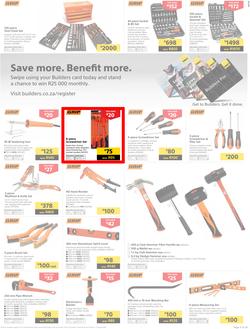 Builders : A Cut Above The Rest (18 Jun - 11 Aug 2019), page 17