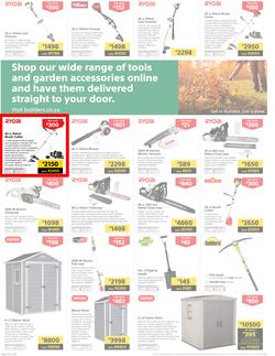 Builders : A Cut Above The Rest (18 Jun - 11 Aug 2019), page 18