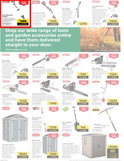 Builders : A Cut Above The Rest (18 Jun - 11 Aug 2019), page 18