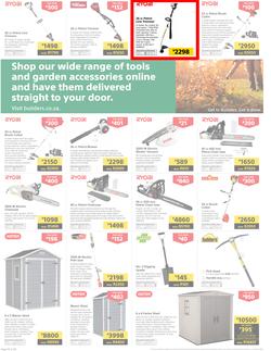 Builders : A Cut Above The Rest (18 Jun - 11 Aug 2019), page 18