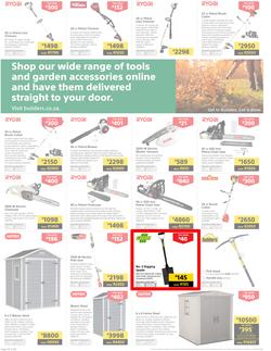 Builders : A Cut Above The Rest (18 Jun - 11 Aug 2019), page 18