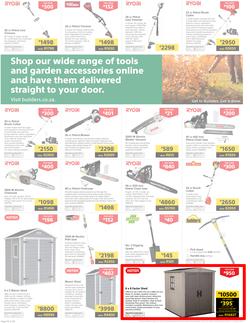 Builders : A Cut Above The Rest (18 Jun - 11 Aug 2019), page 18