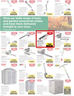 Builders : A Cut Above The Rest (18 Jun - 11 Aug 2019), page 18