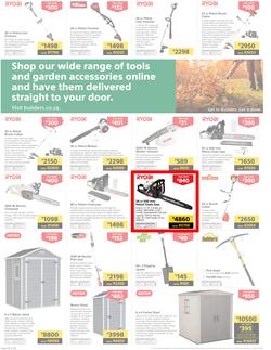 Builders : A Cut Above The Rest (18 Jun - 11 Aug 2019), page 18