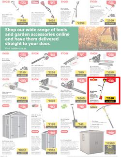 Builders : A Cut Above The Rest (18 Jun - 11 Aug 2019), page 18