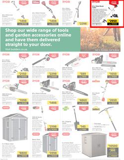 Builders : A Cut Above The Rest (18 Jun - 11 Aug 2019), page 18
