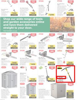 Builders : A Cut Above The Rest (18 Jun - 11 Aug 2019), page 18