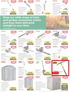 Builders : A Cut Above The Rest (18 Jun - 11 Aug 2019), page 18