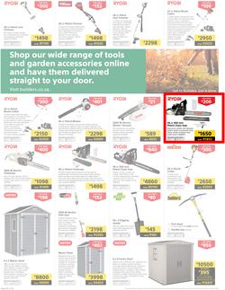 Builders : A Cut Above The Rest (18 Jun - 11 Aug 2019), page 18