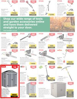 Builders : A Cut Above The Rest (18 Jun - 11 Aug 2019), page 18