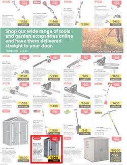 Builders : A Cut Above The Rest (18 Jun - 11 Aug 2019), page 18