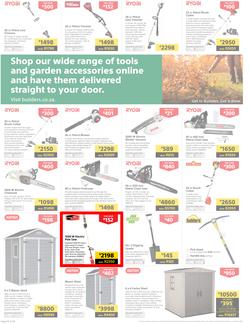 Builders : A Cut Above The Rest (18 Jun - 11 Aug 2019), page 18