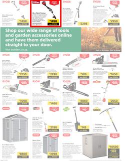 Builders : A Cut Above The Rest (18 Jun - 11 Aug 2019), page 18
