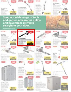 Builders : A Cut Above The Rest (18 Jun - 11 Aug 2019), page 18