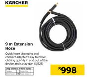 Karcher 9m Extension Hose