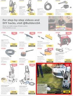 Builders : A Cut Above The Rest (18 Jun - 11 Aug 2019), page 19