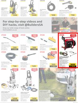 Builders : A Cut Above The Rest (18 Jun - 11 Aug 2019), page 19