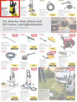 Builders : A Cut Above The Rest (18 Jun - 11 Aug 2019), page 19