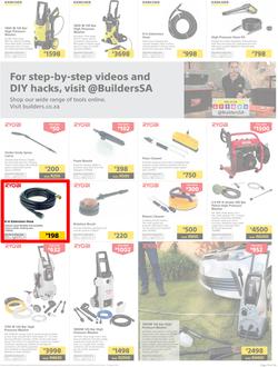 Builders : A Cut Above The Rest (18 Jun - 11 Aug 2019), page 19