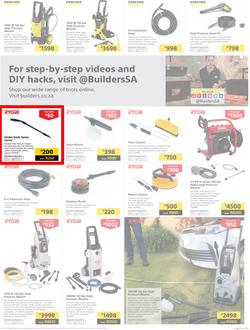 Builders : A Cut Above The Rest (18 Jun - 11 Aug 2019), page 19