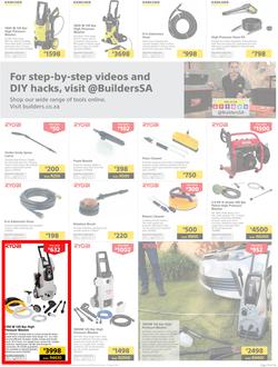 Builders : A Cut Above The Rest (18 Jun - 11 Aug 2019), page 19