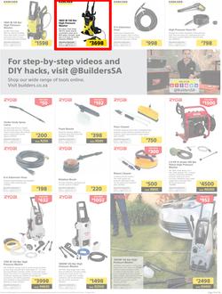 Builders : A Cut Above The Rest (18 Jun - 11 Aug 2019), page 19