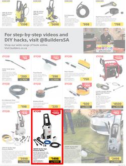 Builders : A Cut Above The Rest (18 Jun - 11 Aug 2019), page 19