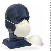 Ross FFP1 6 Pack Dust Mask
