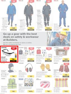 Builders : A Cut Above The Rest (18 Jun - 11 Aug 2019), page 20